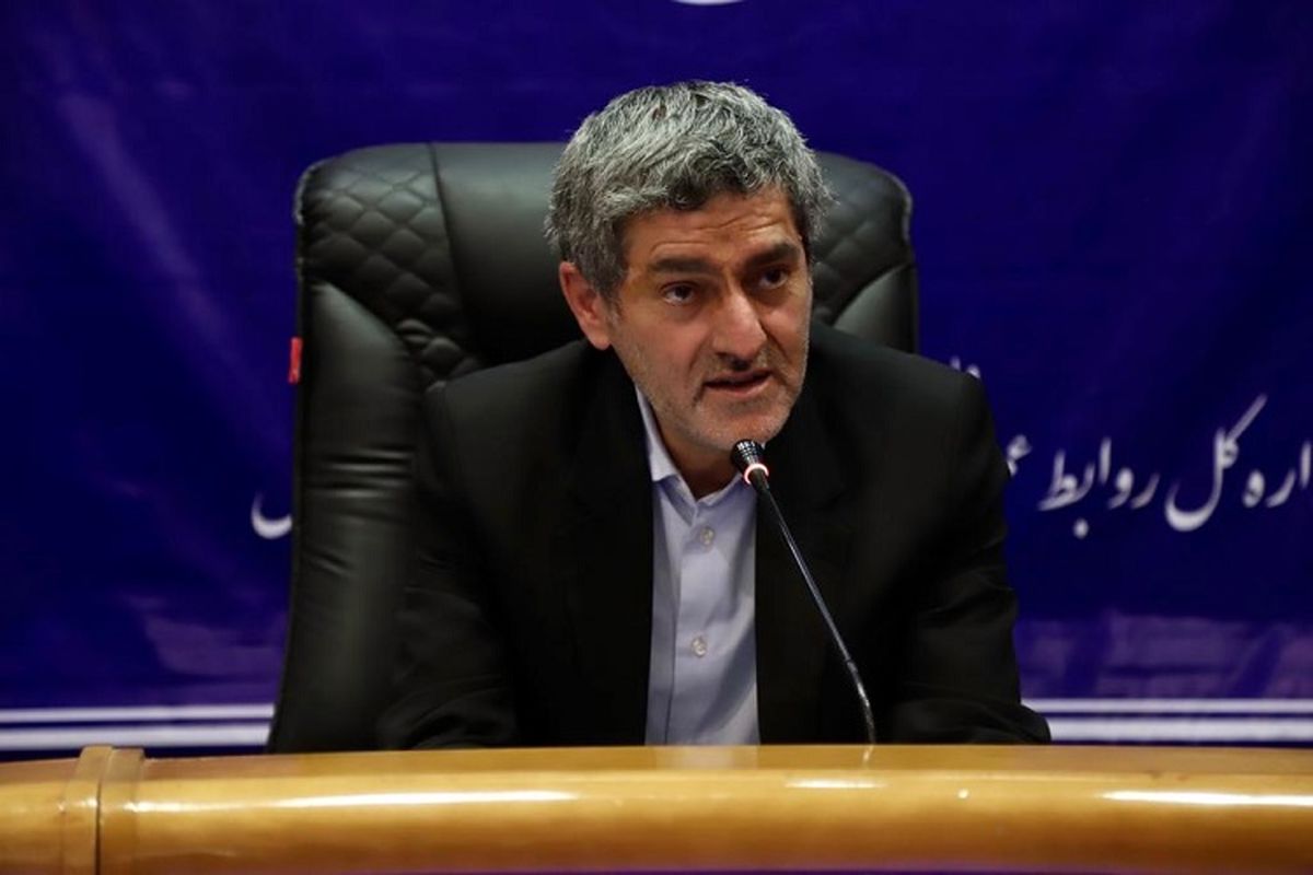 استاندار فارس