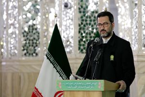 اصلاح آیین‌نامه خدمت در حرم مطهر رضوی