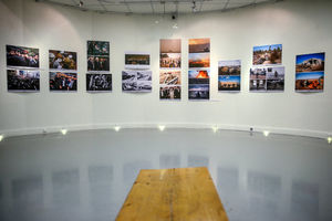 جشن تصویر سال 7 اسفند ماه برپا می شود