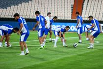 مربی بدنساز استقلال مشخص شد