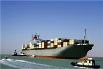 افزایش آمار تخلیه و بارگیری کالا در بندر آستارا