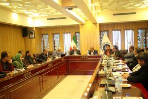 توسعه صادرات معادن مهمترین هدف کمیسیون معادن در سال 97 خواهد بود