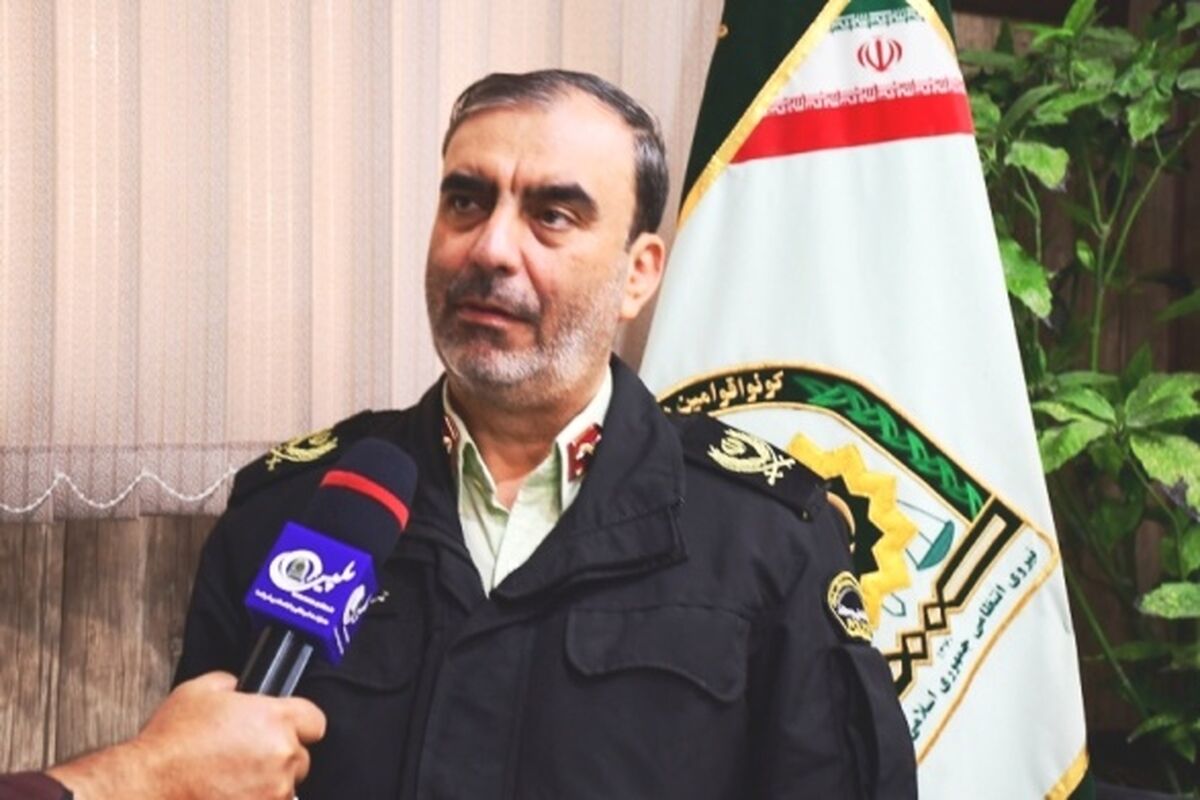 سردار علینقیان