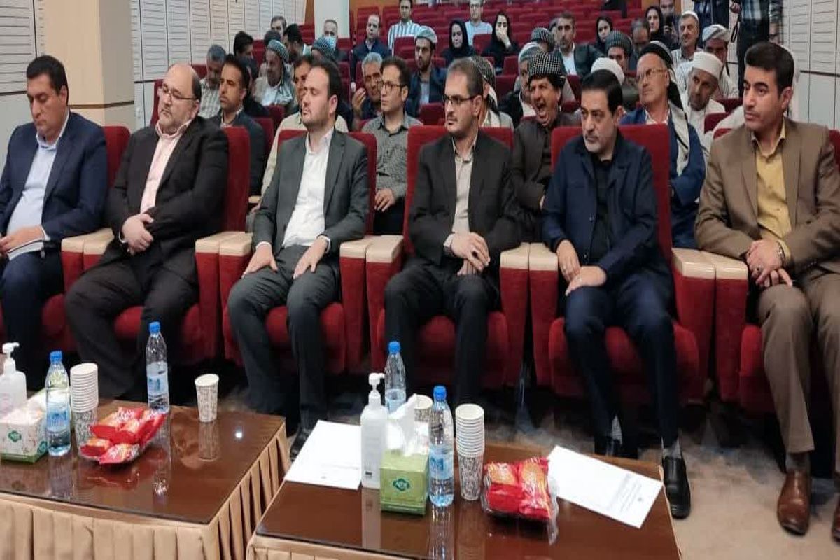 استاندار کردستان