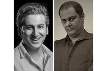 دو بازیگر جدید به نمایش شیروانی داغ پیوستند