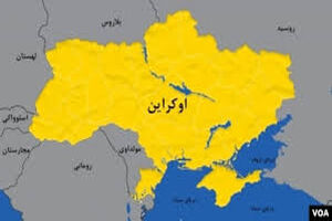 فشار بر اوکراین برای مذاکره با روسیه