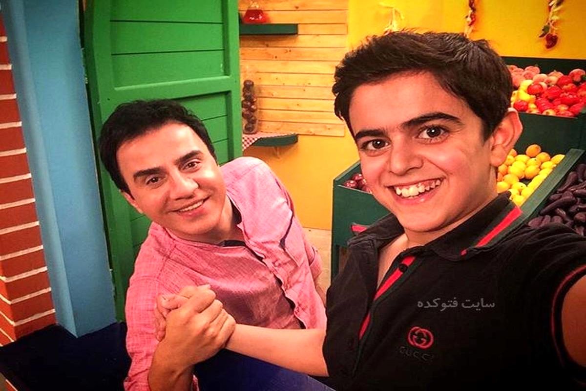 امیرمحمد+متقیان