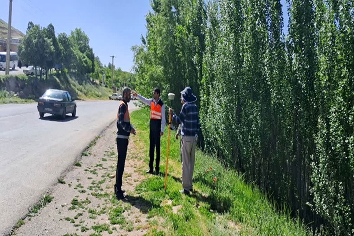 راه سازی