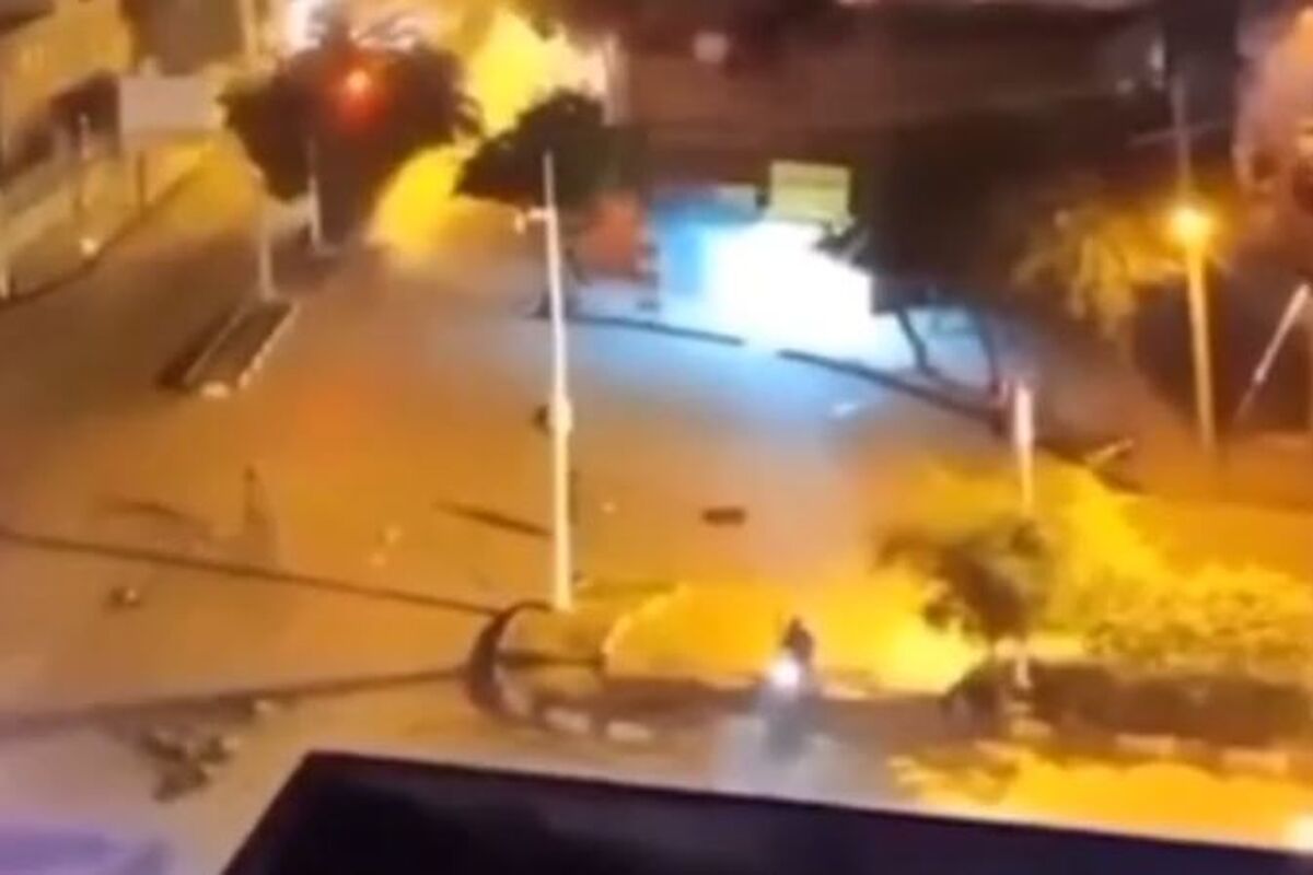 حمله