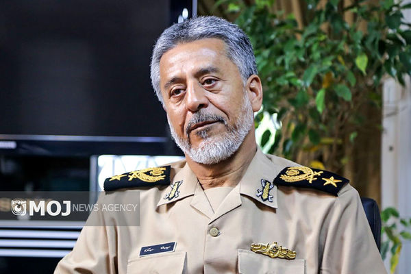 صلح تنها با آمادگی برای جنگ پایدار می‌ماند