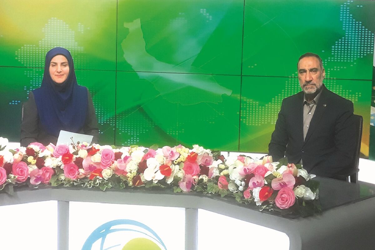 مخابرات