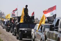 حشد شعبی خارج از چارچوب دولت نیست