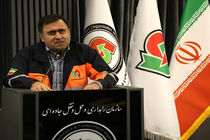 سازمان راهداری و حمل‌ونقل جاده‌ای مهیای آغاز طرح راهداری زمستانی می‌شود