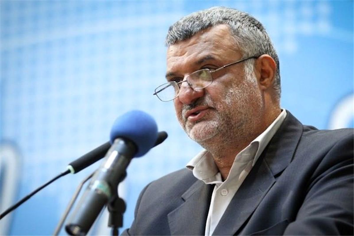وزیر جهاد کشاورزی گفت