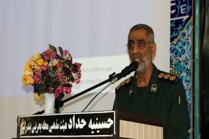 عزت و اقتدار ملت ایران در گرو امنیت خلیج‌ فارس/ ذخایر خدادادی خلیج فارس متعلق به ملت ایران است