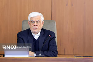 «قانون تجارت آزاد» را با کشورهای اوراسیا فعال کرده‌ایم