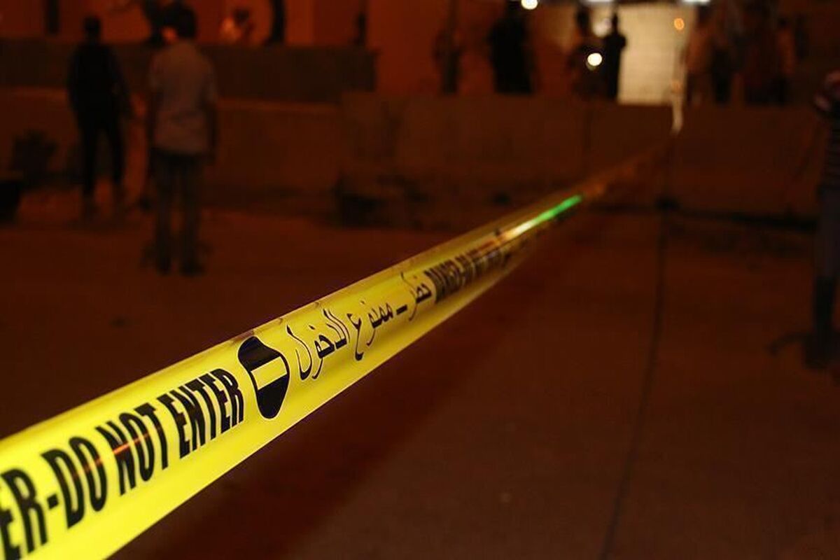پلیس عراق