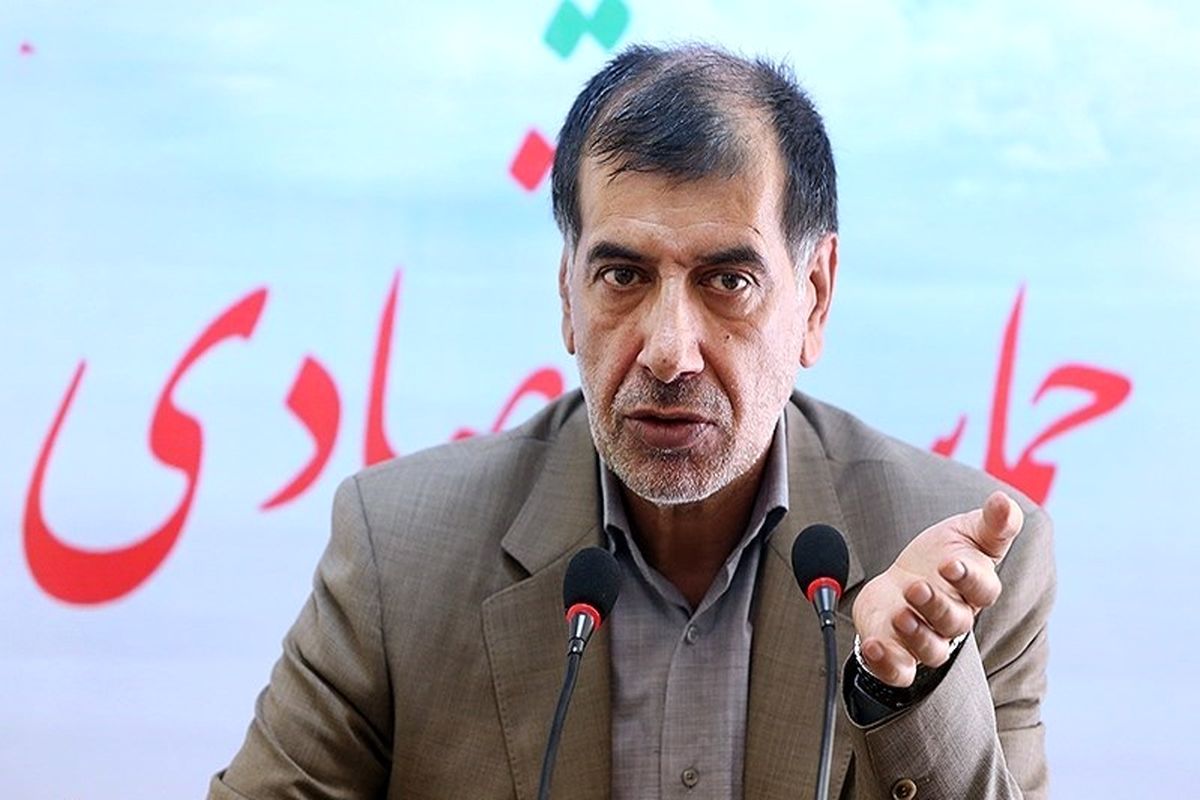 محمدرضا باهنر