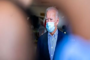 جو بایدن چهارشنبه راهی پنتاگون می‌شود