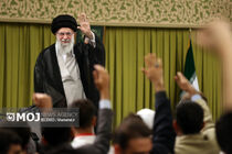 آمریکا دوگانه‌ی هرج و مرج و استبداد را برای منطقه در نظر دارد + فیلم