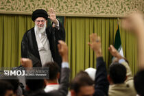 آمریکا دوگانه‌ی هرج و مرج و استبداد را برای منطقه در نظر دارد + فیلم