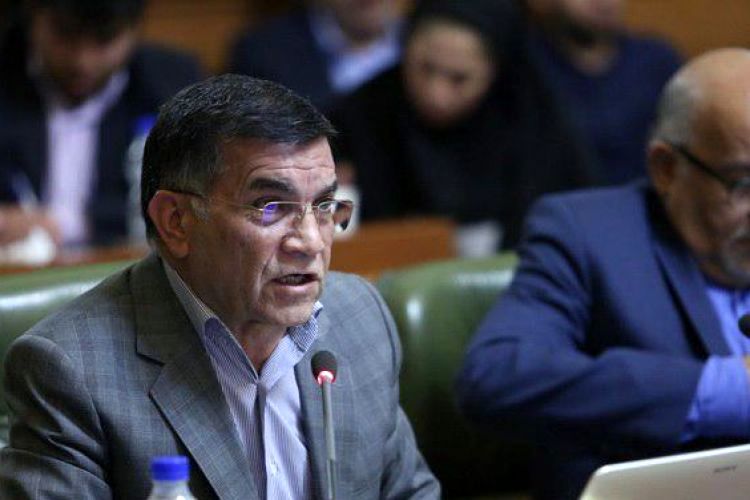 اصلاح لایحه مجوز اخذ حد توقف ساعتی در میادین میوه و ترهبار