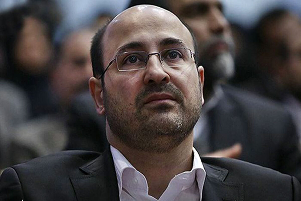 گیل آبادی