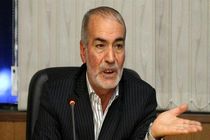 قدرتعلی حشمتیان برای انتخابات ریاست جمهوری ثبت نام کرد.