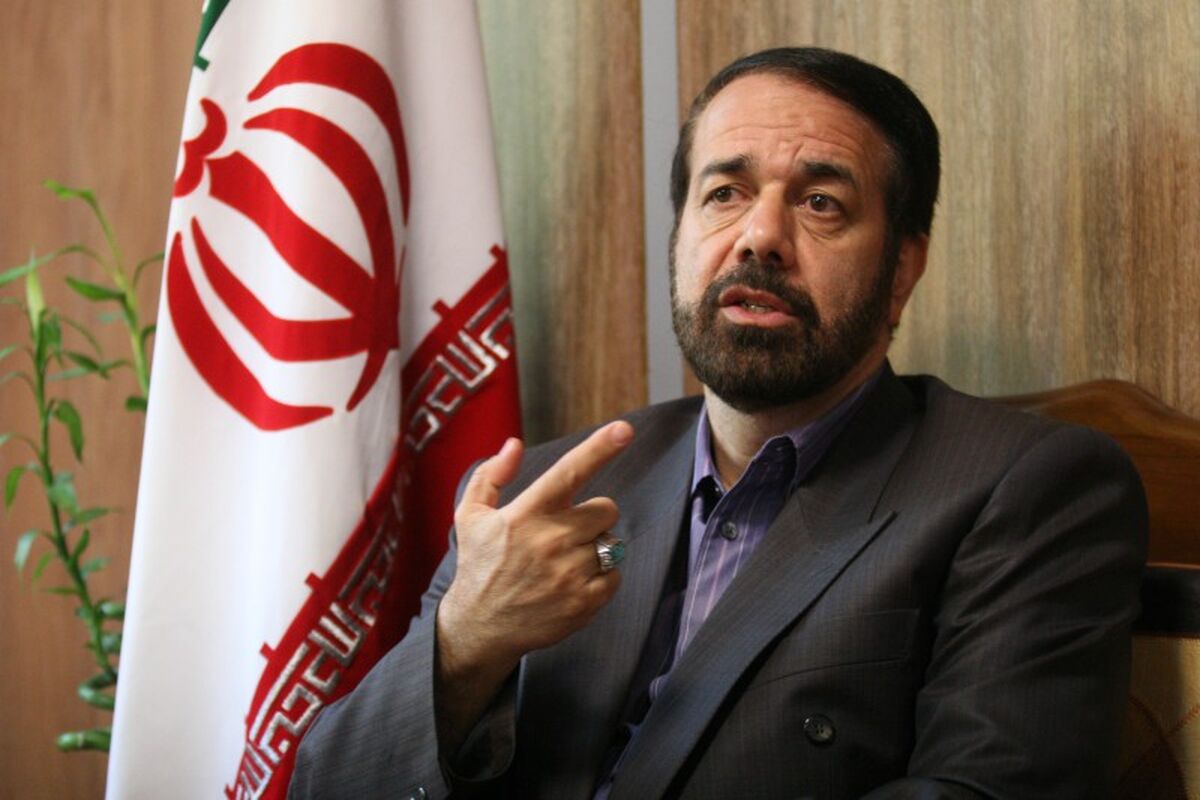 دکتر امینی