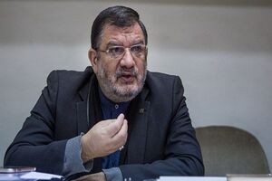 عبدالحسین روح الامینی کرونا گرفت