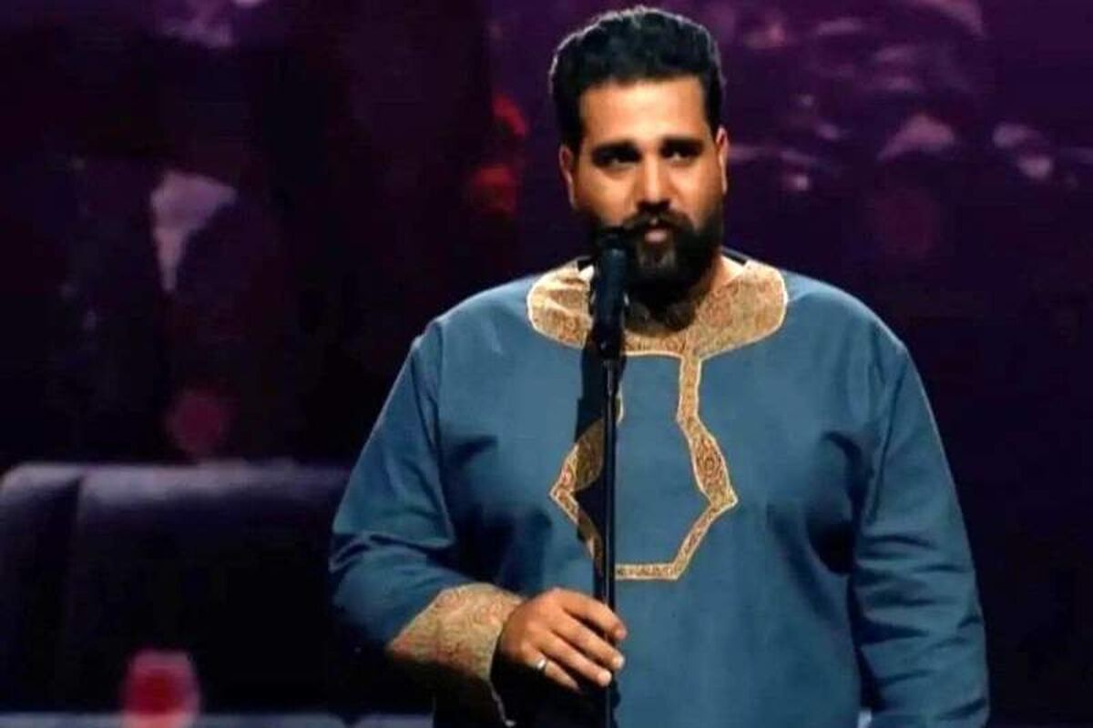 وحید موسوی