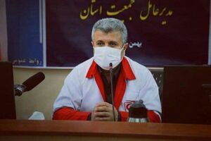 امدادرسانی به 1400 حادثه در 5 ماه نخست امسال