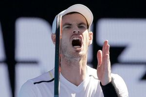 احتمال جراحی اندی ماری و غیبت طولانی مدت از دنیای تنیس