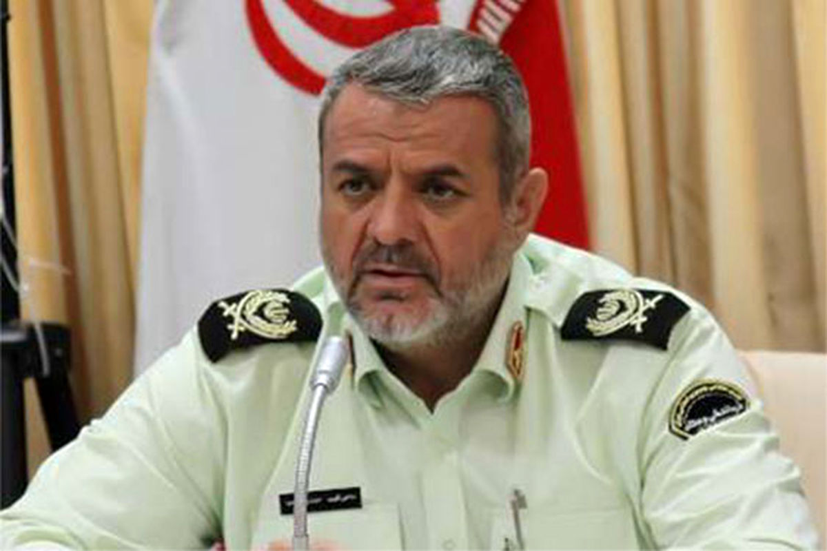 سردار مهدیان نسب