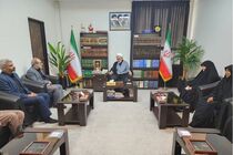 تأکید نماینده ولی‌فقیه در هرمزگان بر نقش نخبگان و اندیشکده‌ها در توسعه سواحل مکران