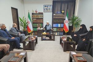 تأکید نماینده ولی‌فقیه در هرمزگان بر نقش نخبگان و اندیشکده‌ها در توسعه سواحل مکران