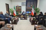 تأکید نماینده ولی‌فقیه در هرمزگان بر نقش نخبگان و اندیشکده‌ها در توسعه سواحل مکران