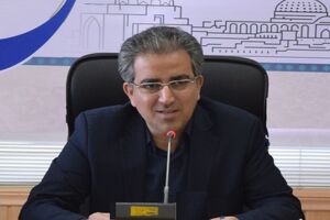 یزد در توزیع میوه در کشور جایگاه خوب و مطلوبی دارد