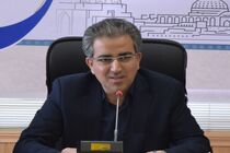 نمایشگاه صنعت به علت صنعتی بودن استان یزد از اهمیت خاصی برخوردار است