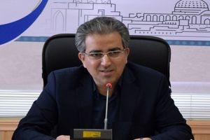 معدن سنگ‌آهن میبد با ذخیره یک میلیون تن در حال فعالیت است