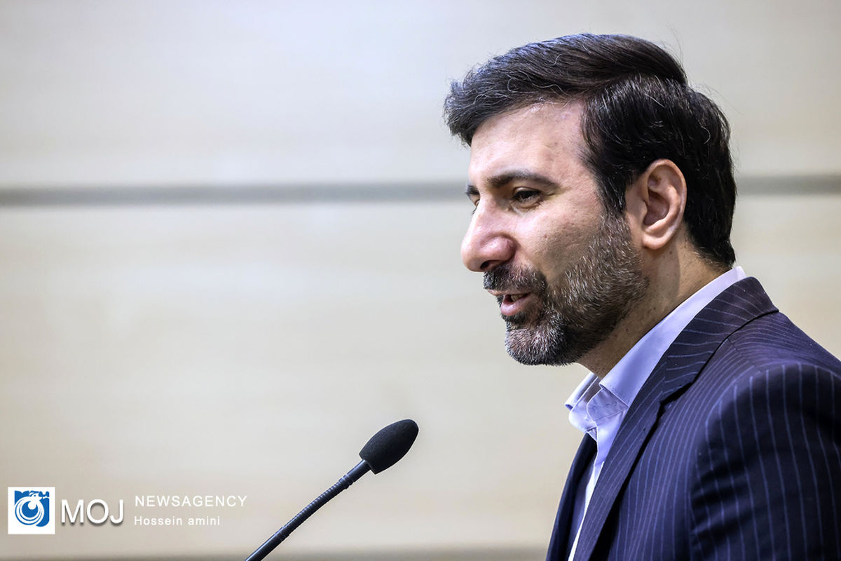 نشست خبری سخنگوی شورای نگهبان