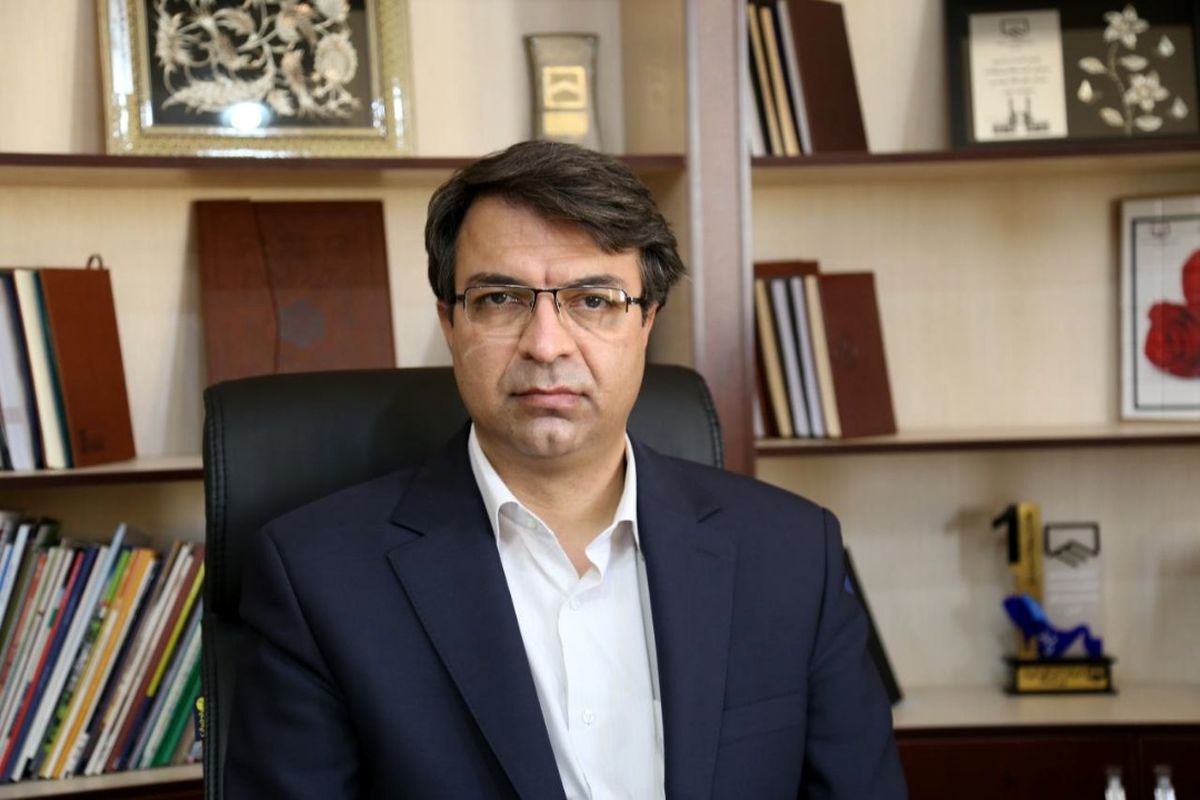 زحمتکش نظام مهندسی