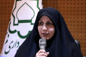 عضو شورای اسلامی شهر قم بر ایجاد فضاهای ورزشی در بوستان‌ها تاکید کرد