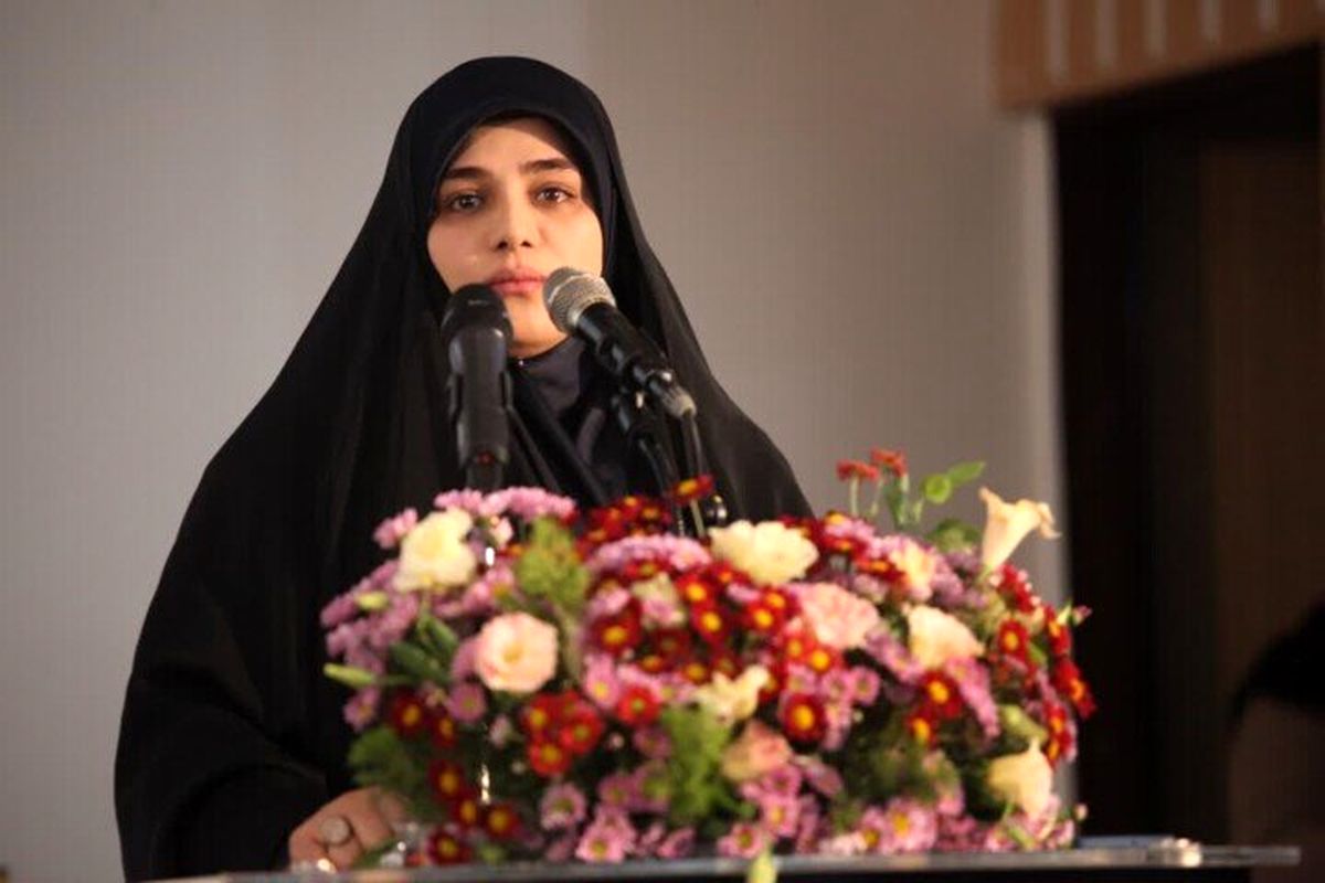 فاطمه جراره 