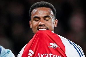 گابریل ماگالاش مدافع برزیلی توپچی‌ها قادر به همراهی این تیم در ادامه فصل نیست