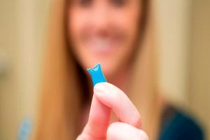 با این خمیر دندان بهتر مسواک بزنید