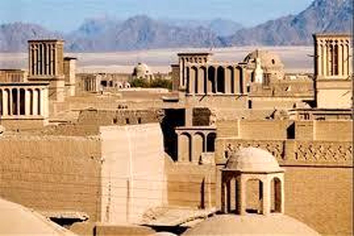 اصفهان- زواره