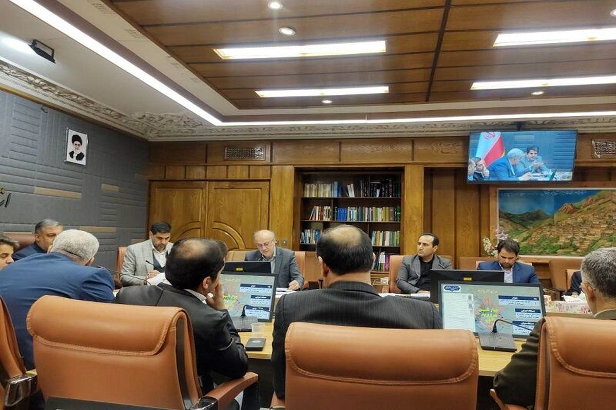 صنعت و‌معدن کردستان