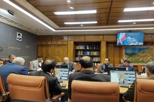 حدود ۲ هزار پرونده در کار گروه  رفع موانع تولید مطرح شد 