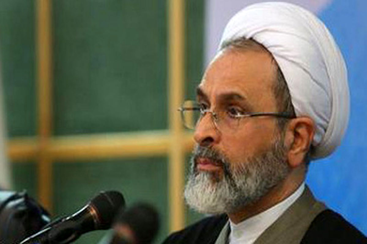 مدیر حوزه‌های علمیه